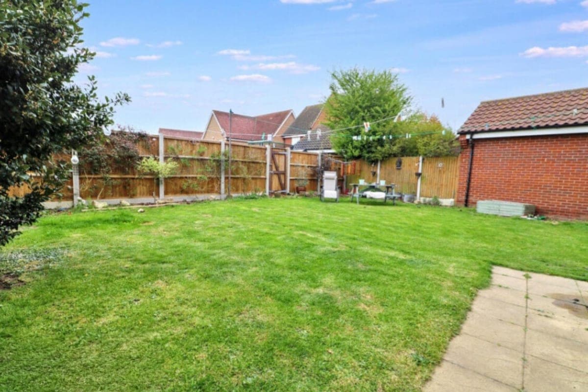 Tamarisk Drive, Caister-on-Sea, NR30