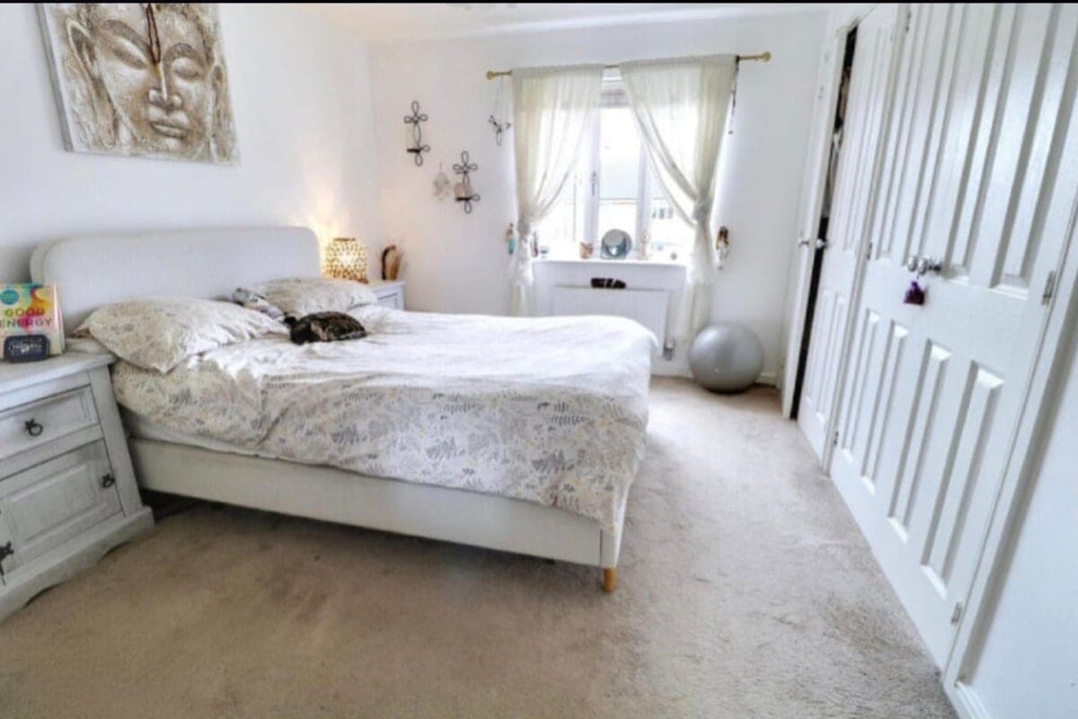 Tamarisk Drive, Caister-on-Sea, NR30