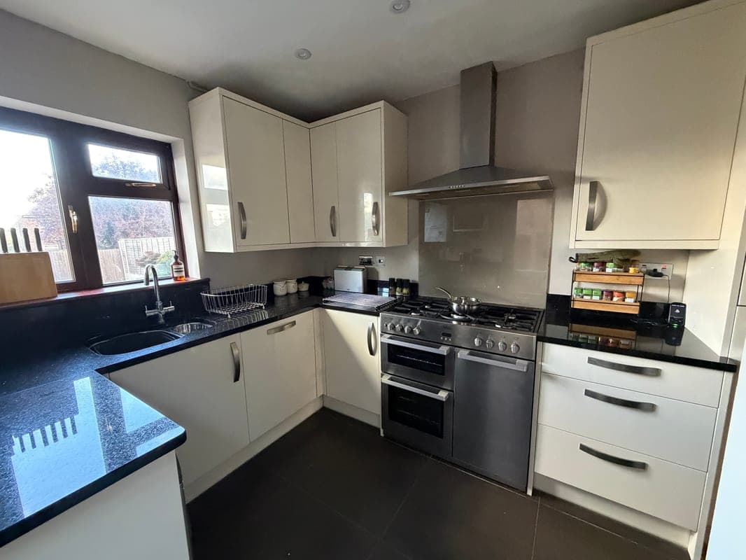 Keats Road, Welling, DA16