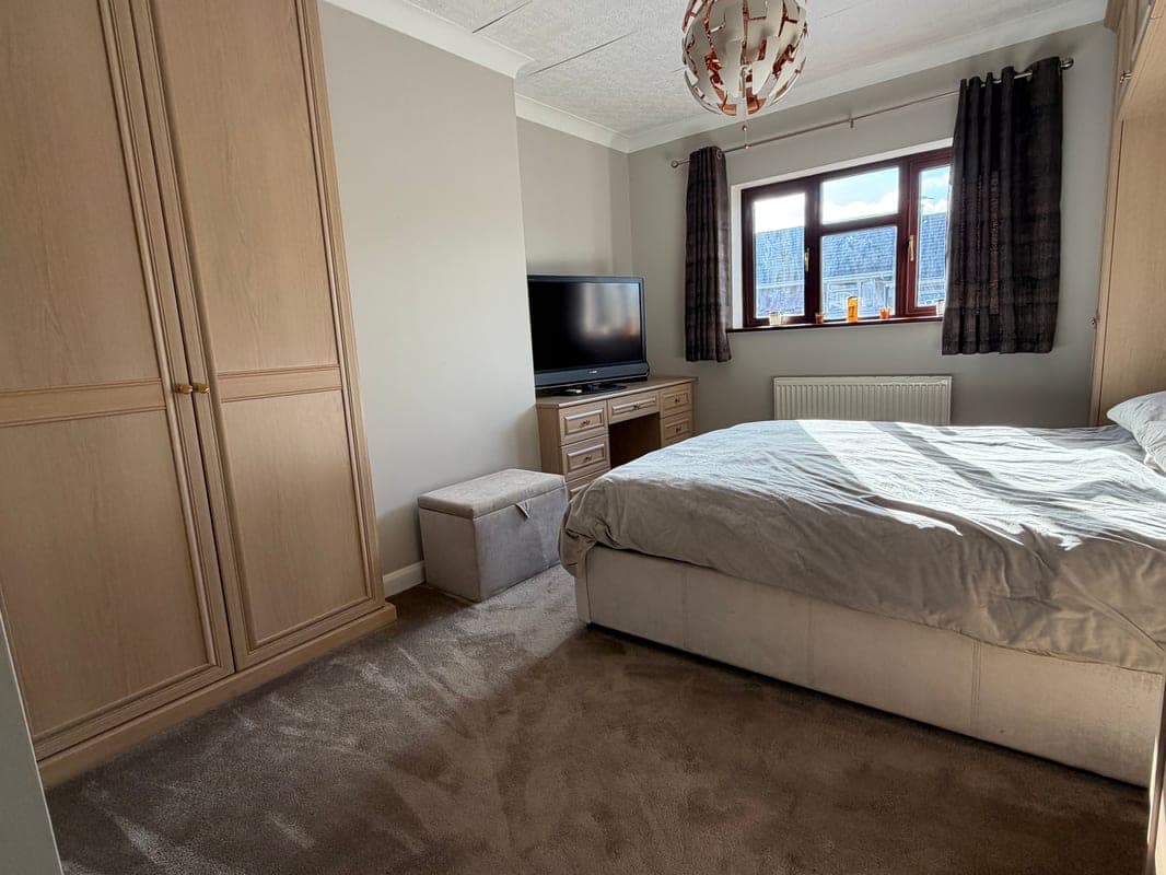 Keats Road, Welling, DA16