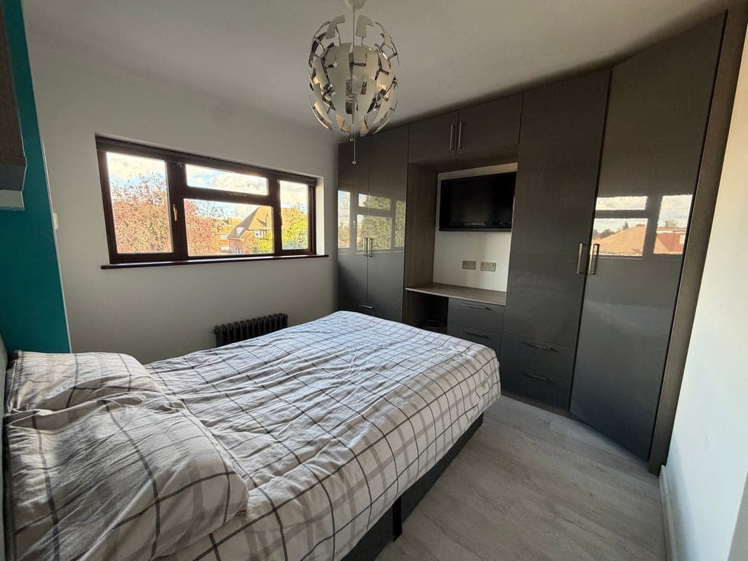 Keats Road, Welling, DA16
