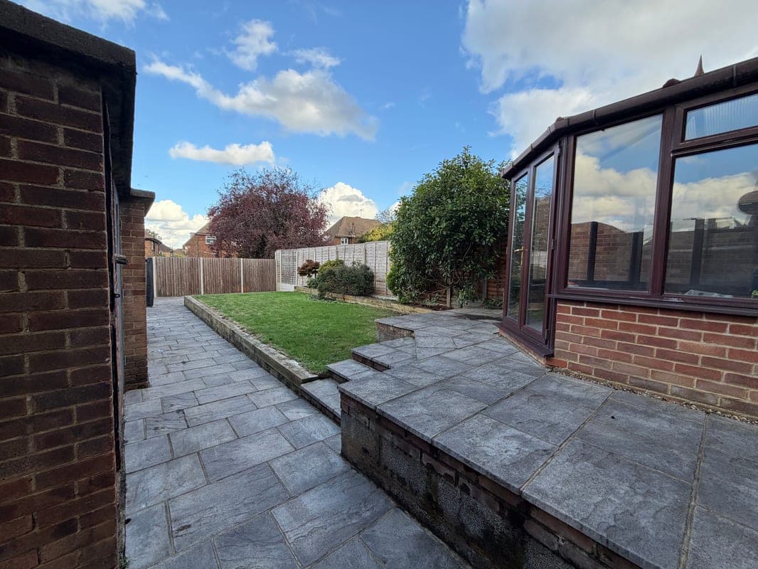 Keats Road, Welling, DA16