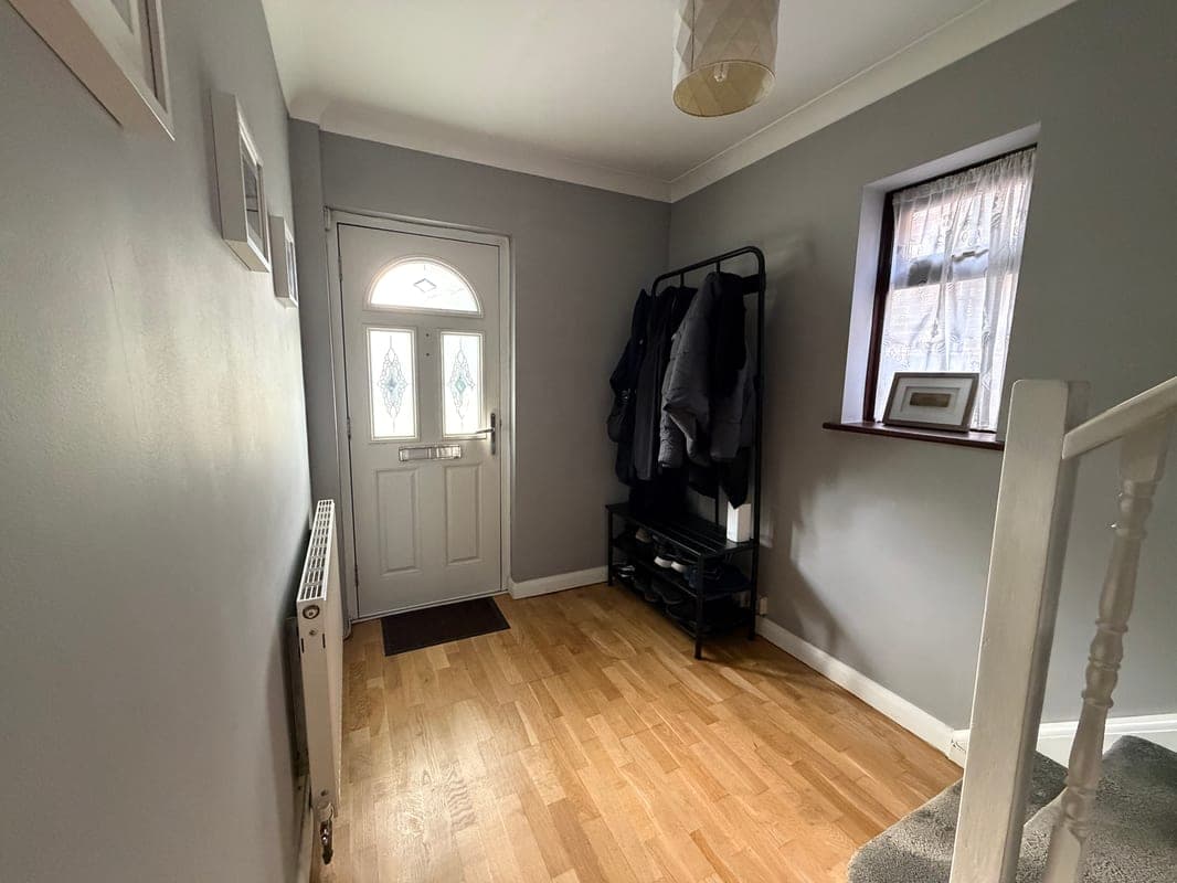 Keats Road, Welling, DA16