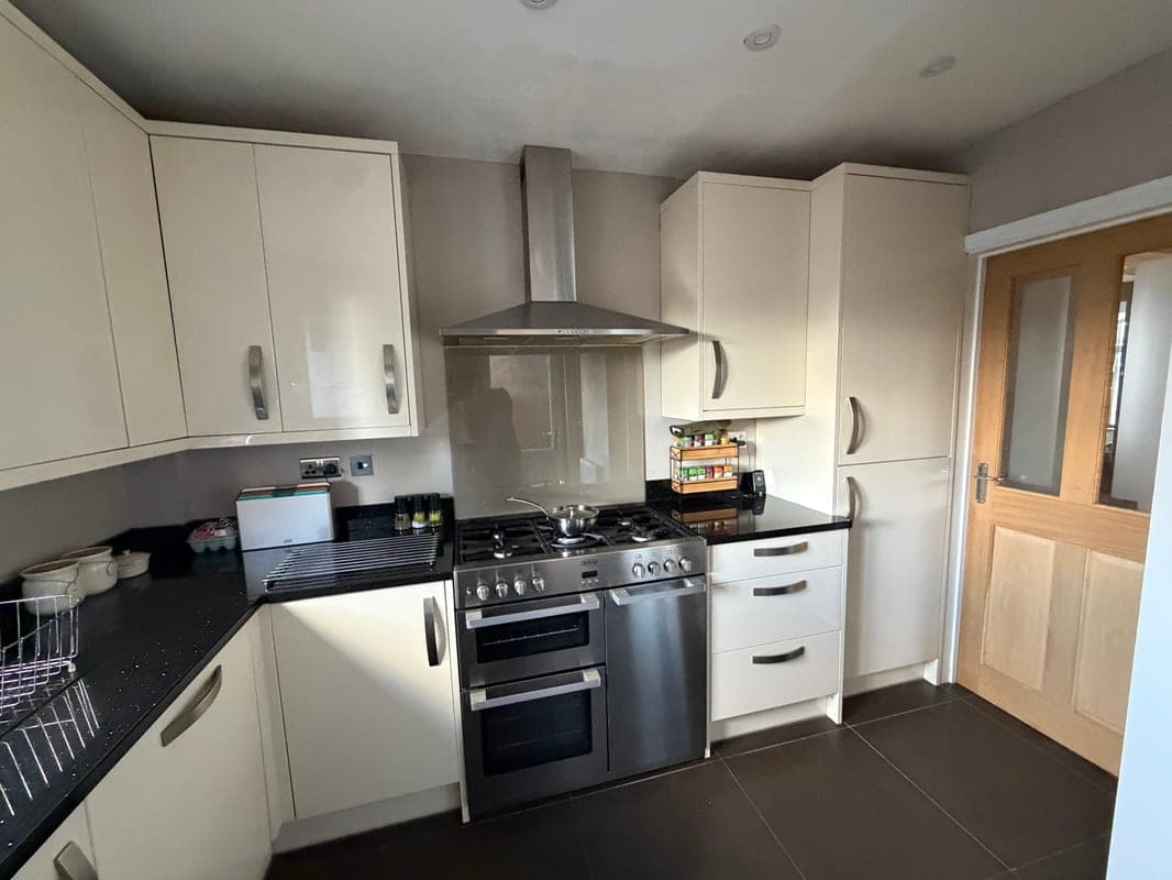 Keats Road, Welling, DA16
