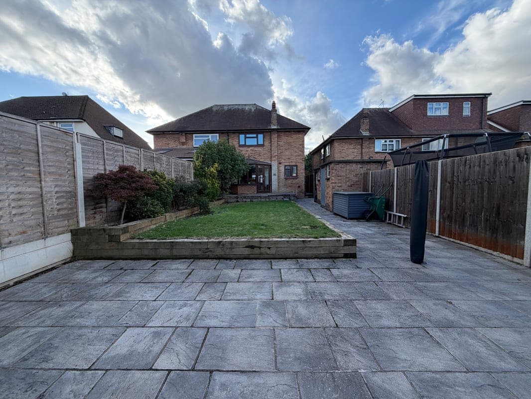 Keats Road, Welling, DA16