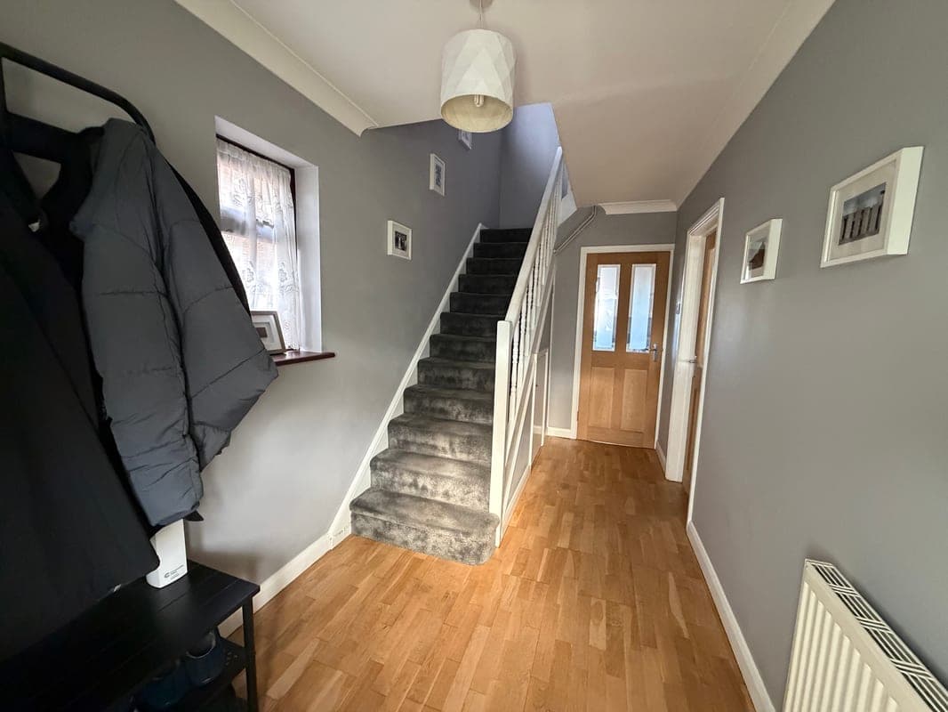Keats Road, Welling, DA16