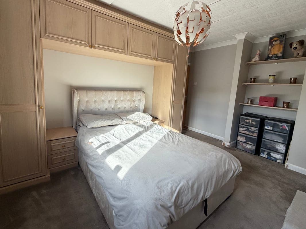 Keats Road, Welling, DA16