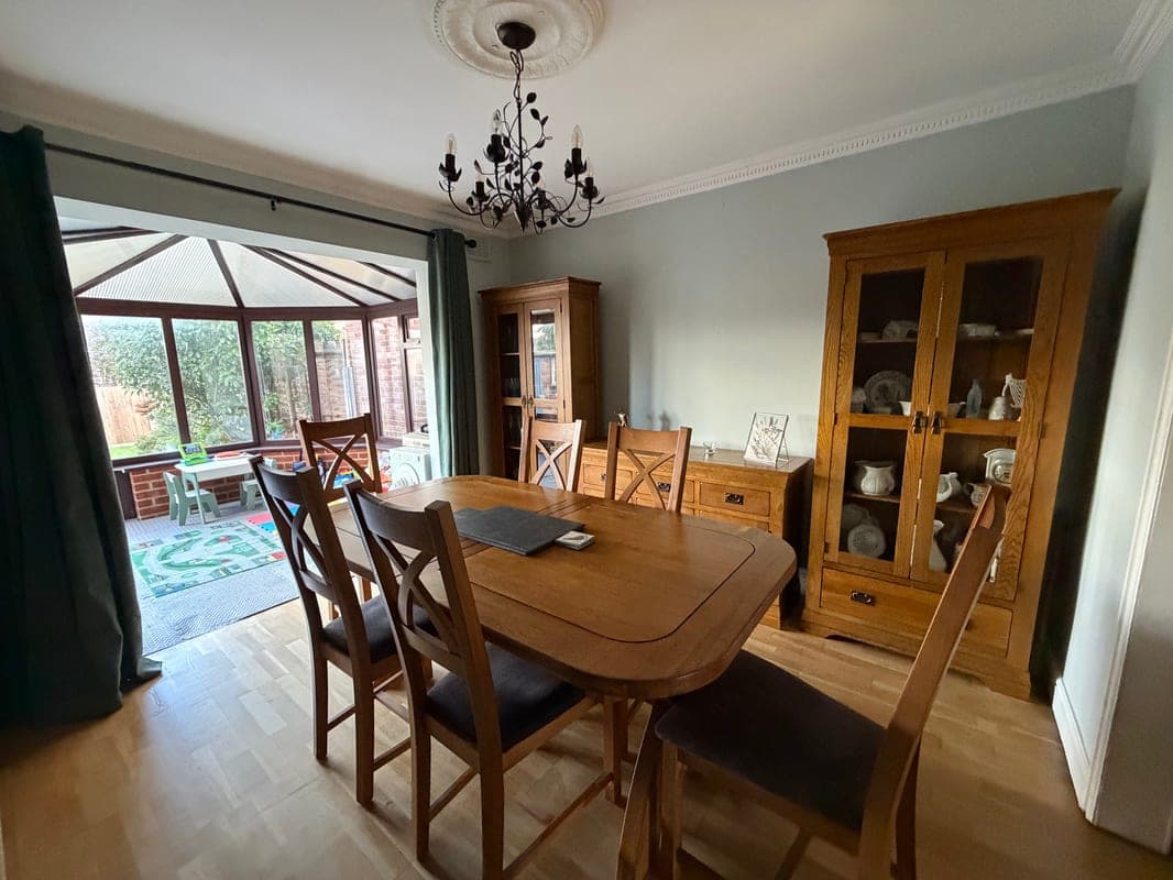 Keats Road, Welling, DA16