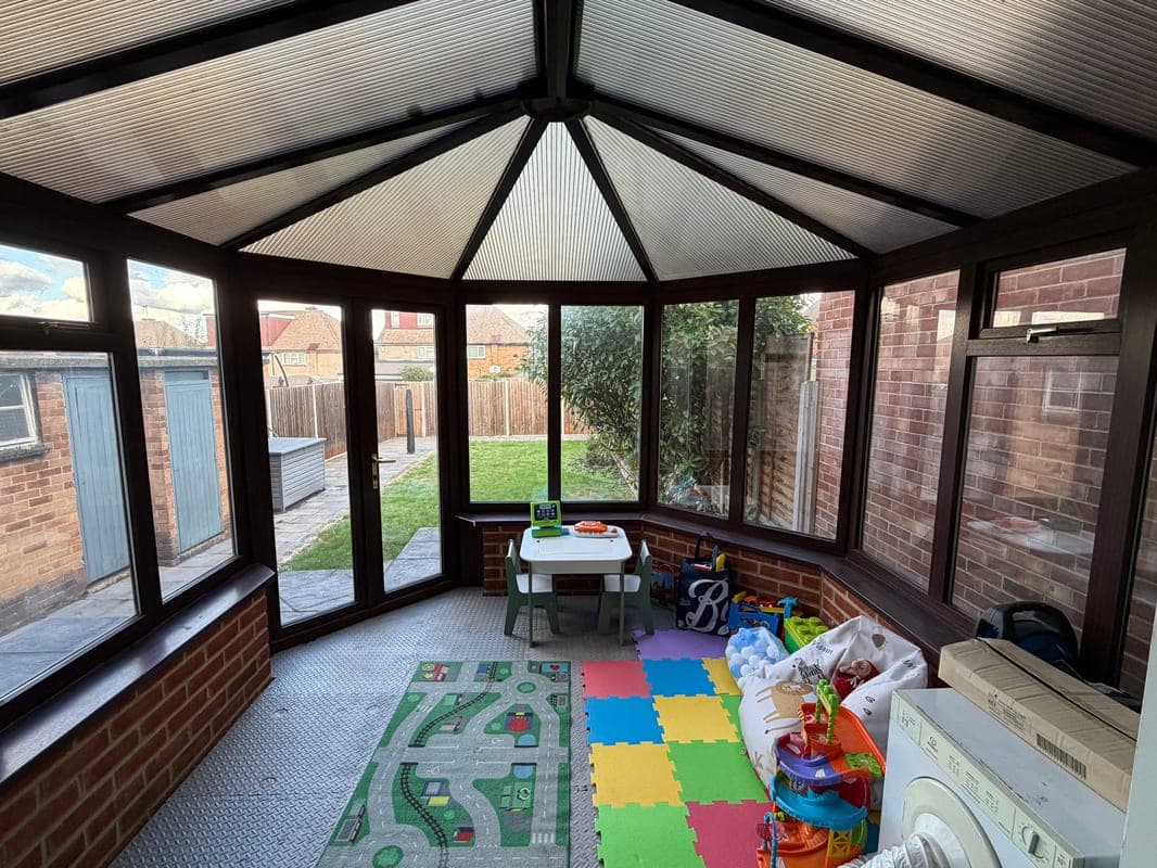 Keats Road, Welling, DA16