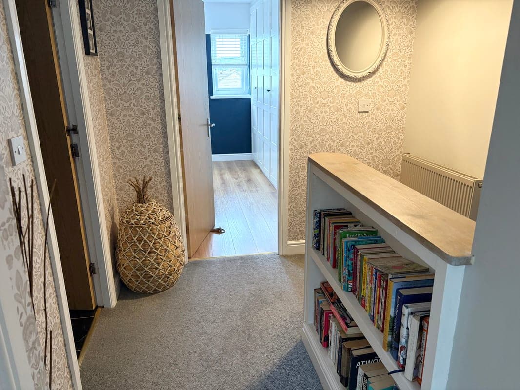 Heathcliff Mews, Thornton, BD13