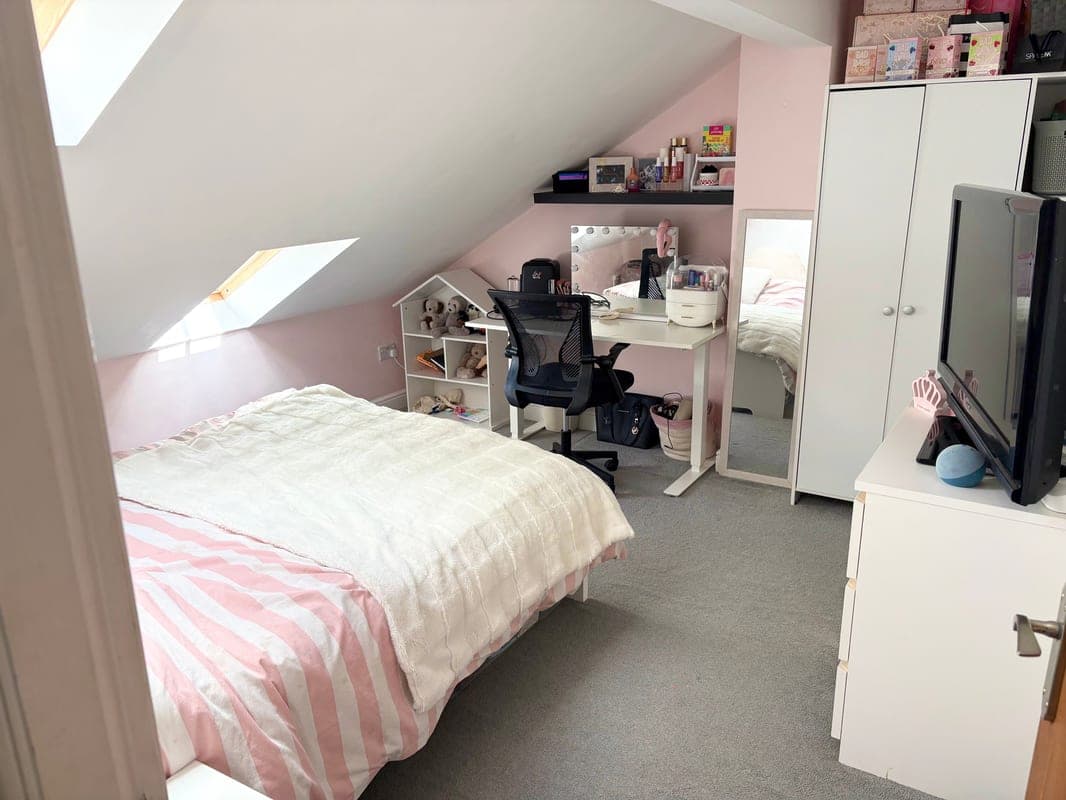 Heathcliff Mews, Thornton, BD13