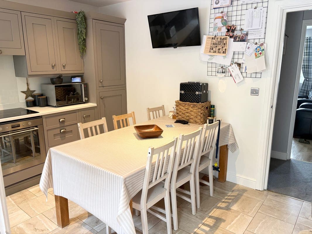 Heathcliff Mews, Thornton, BD13