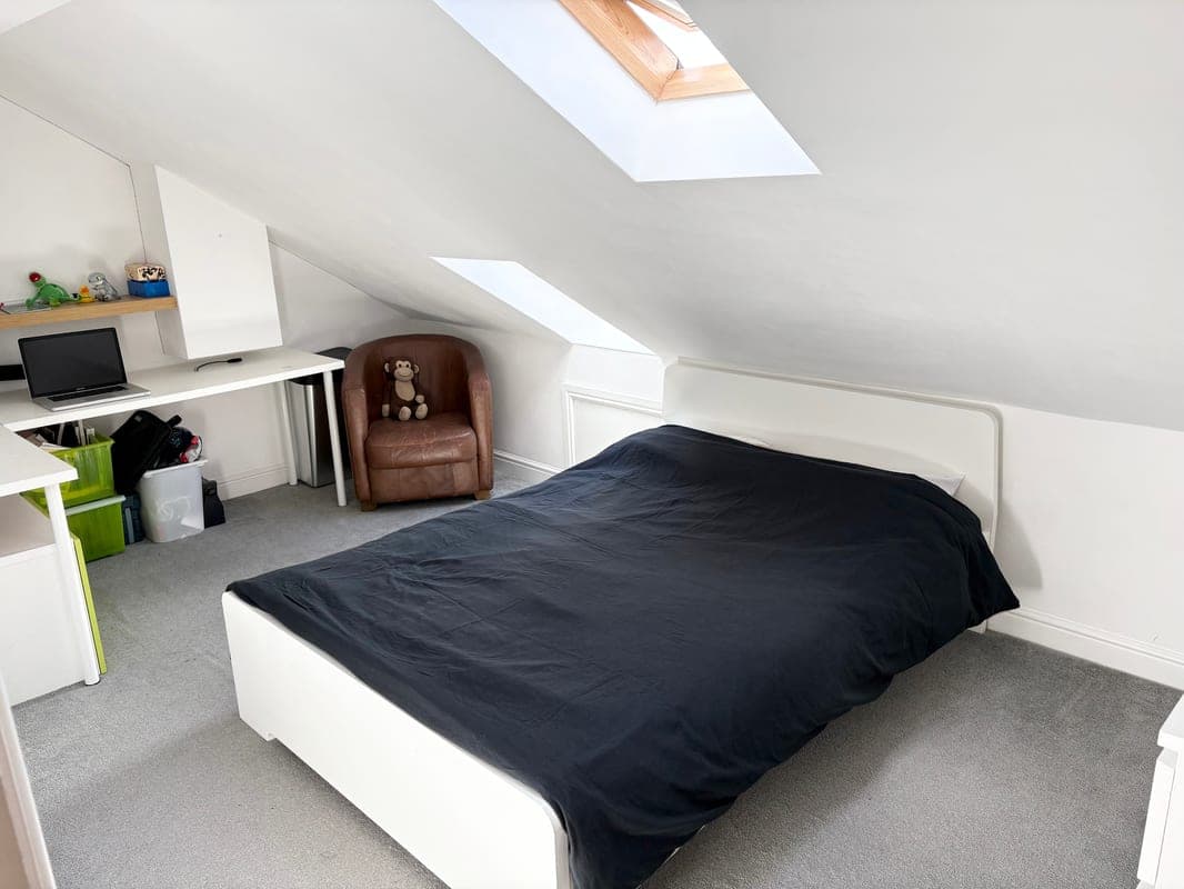 Heathcliff Mews, Thornton, BD13