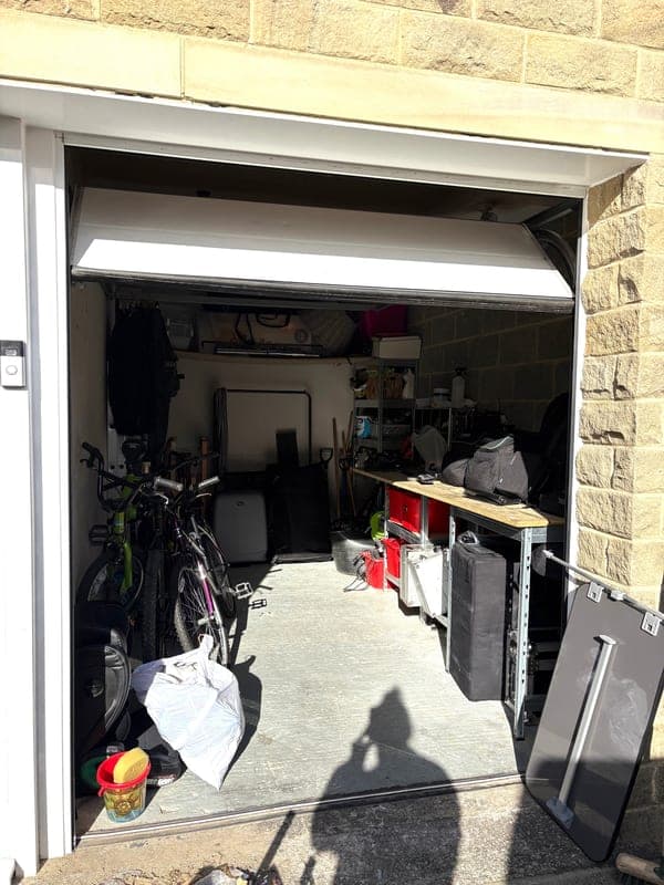 Heathcliff Mews, Thornton, BD13