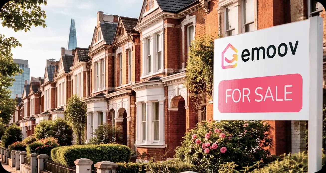 Buying a home with Emoov