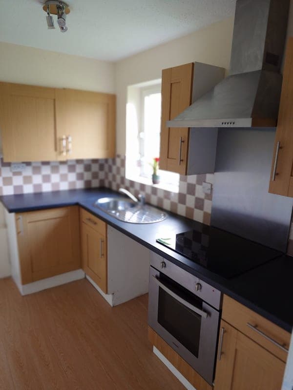 Dunlin Road, Aberdeen, AB12