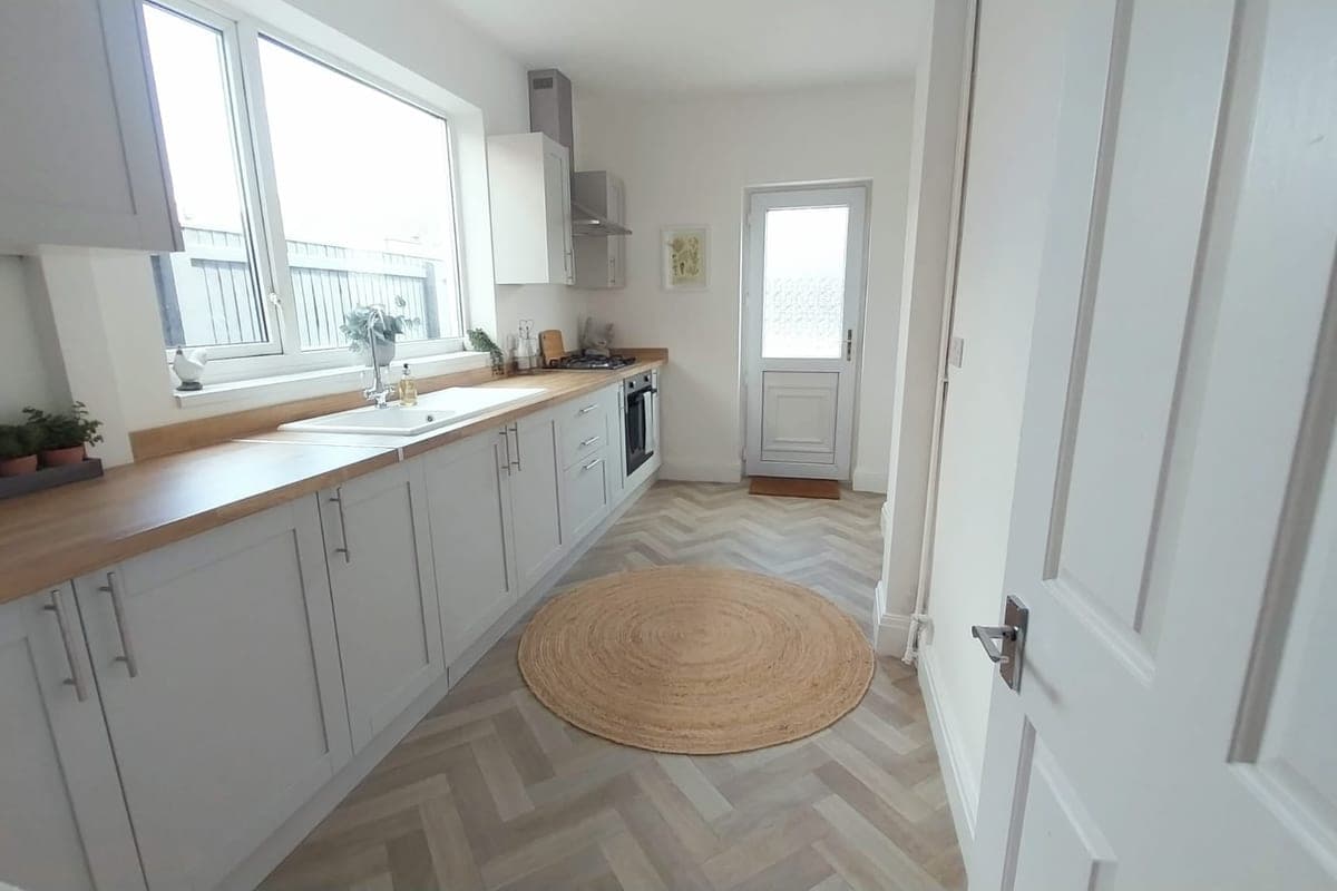 Tennyson Road, Cleethorpes, DN35