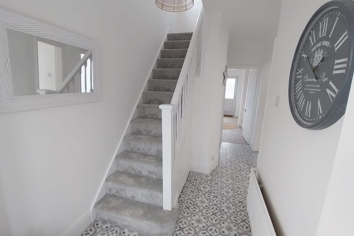 Tennyson Road, Cleethorpes, DN35