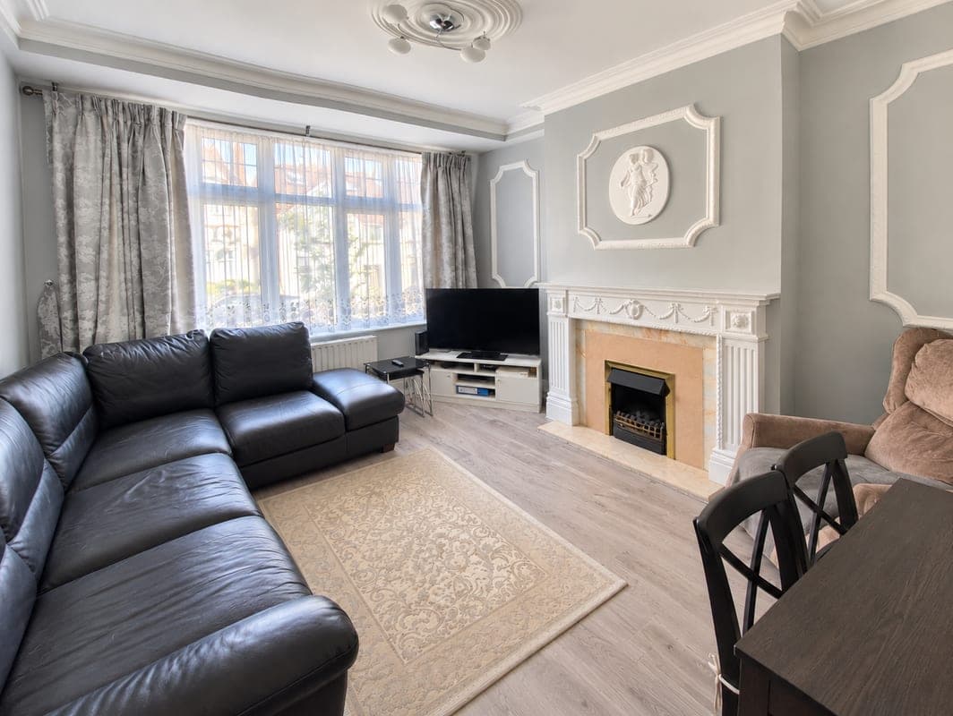 Dagmar Avenue, Wembley, HA9