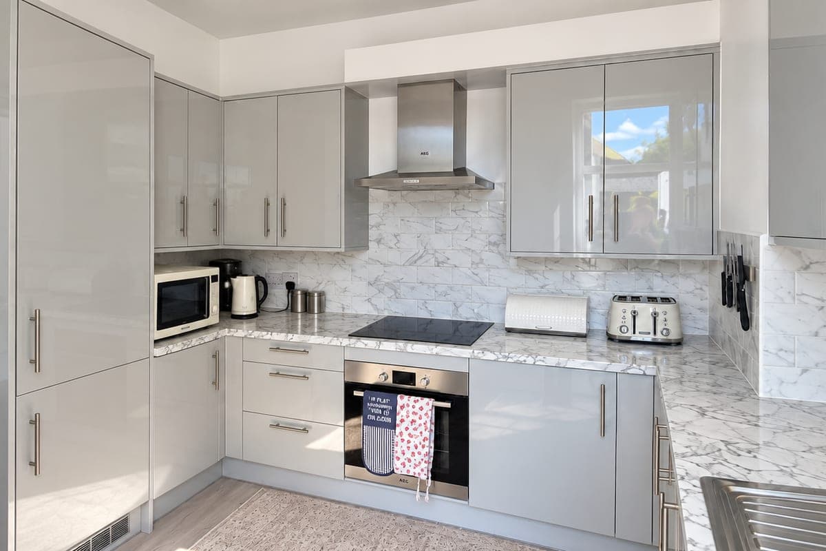 Dagmar Avenue, Wembley, HA9