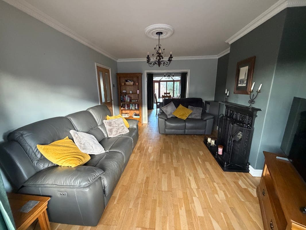 Keats Road, Welling, DA16